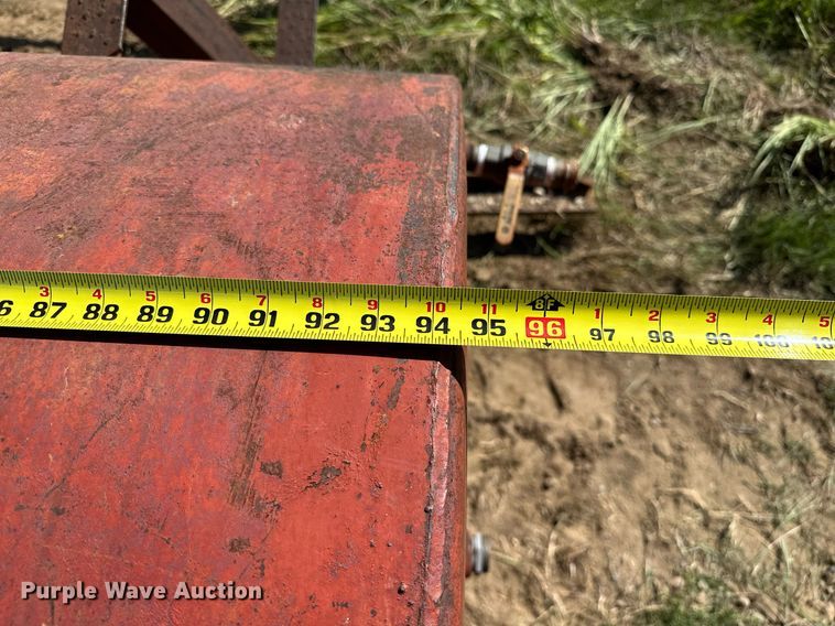 image for item OG9272 (2) fuel Tanks