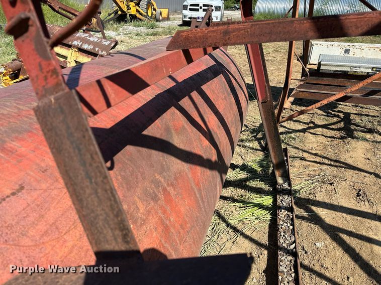 image for item OG9272 (2) fuel Tanks