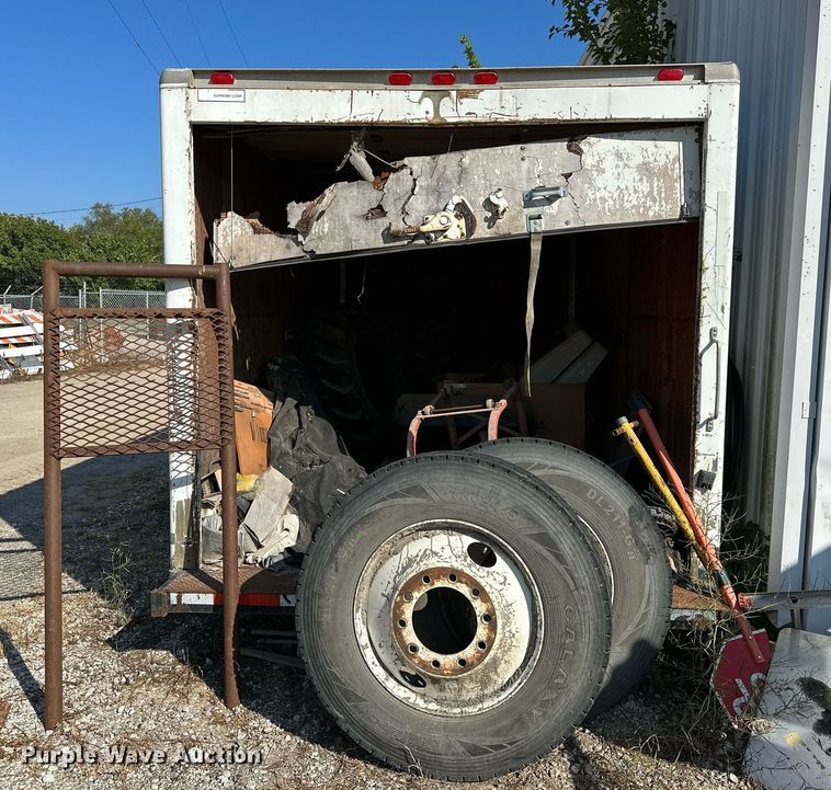 image for item OG9274 Supreme  box bed