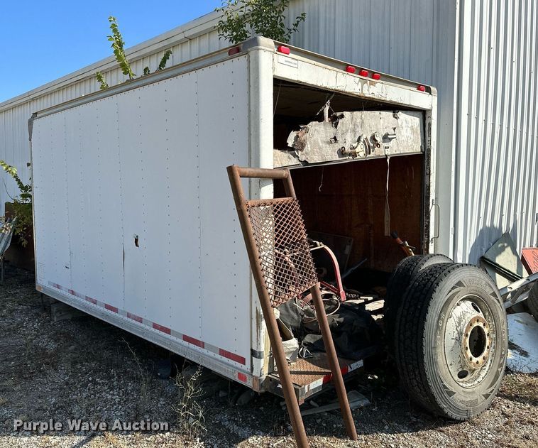 image for item OG9274 Supreme  box bed