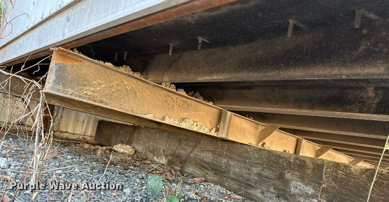 image for item OG9274 Supreme  box bed