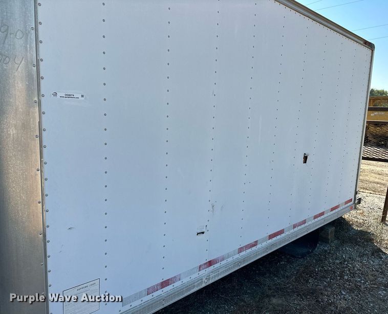 image for item OG9274 Supreme  box bed