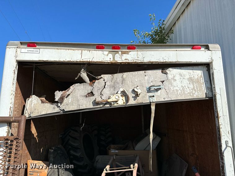 image for item OG9274 Supreme  box bed