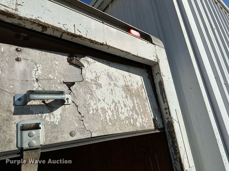 image for item OG9274 Supreme  box bed