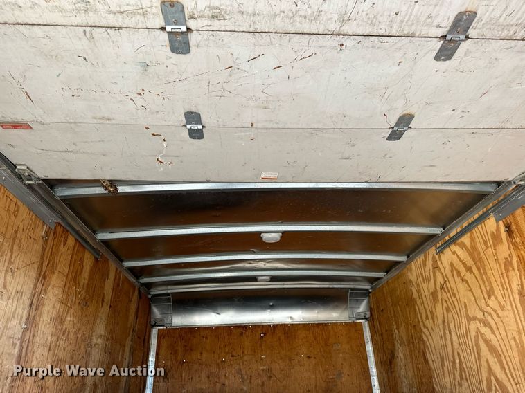 image for item OG9274 Supreme  box bed