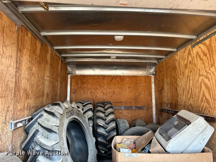 image for item OG9274 Supreme  box bed