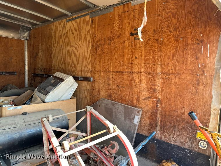 image for item OG9274 Supreme  box bed