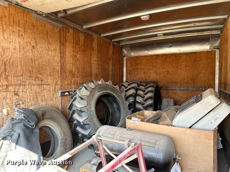 image for item OG9274 Supreme  box bed