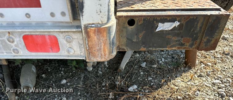 image for item OG9274 Supreme  box bed