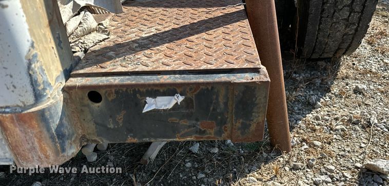 image for item OG9274 Supreme  box bed