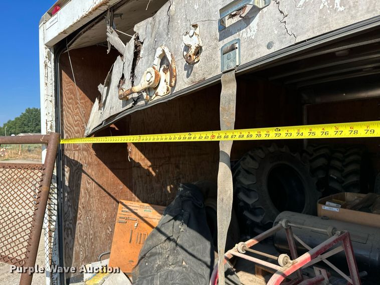 image for item OG9274 Supreme  box bed