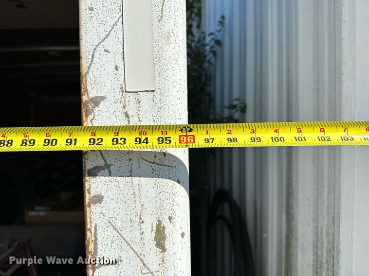 image for item OG9274 Supreme  box bed