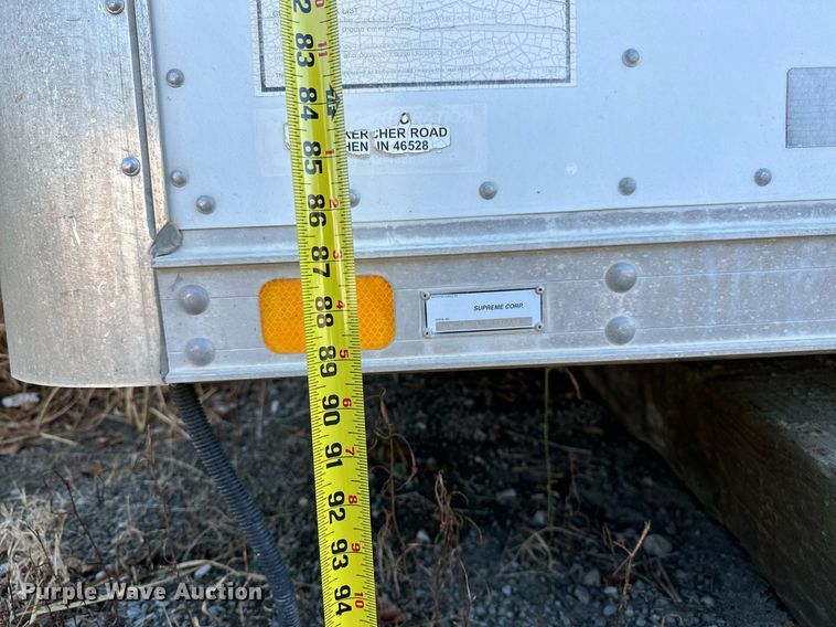 image for item OG9274 Supreme  box bed