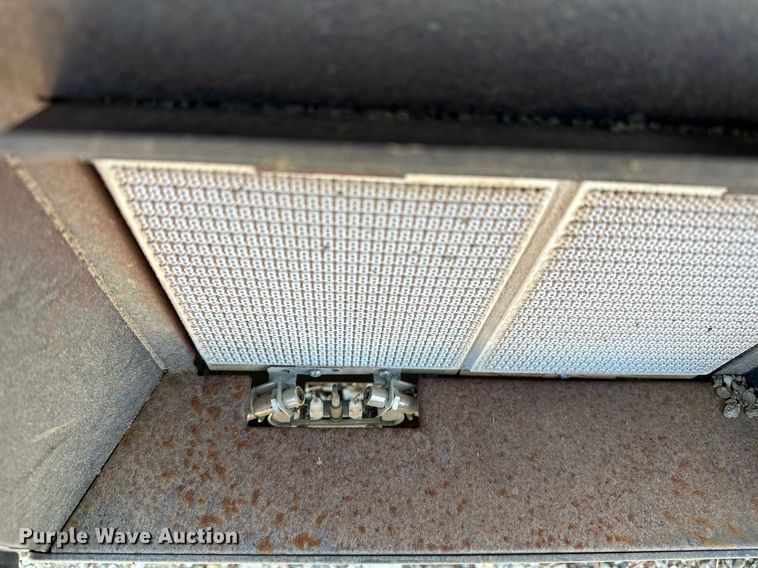 image for item OG9277 (2) Procom MG1TIR heaters