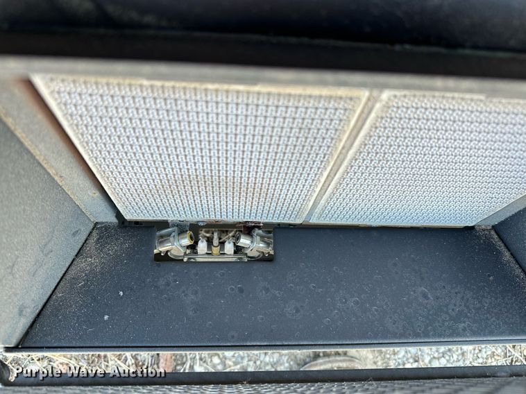 image for item OG9277 (2) Procom MG1TIR heaters