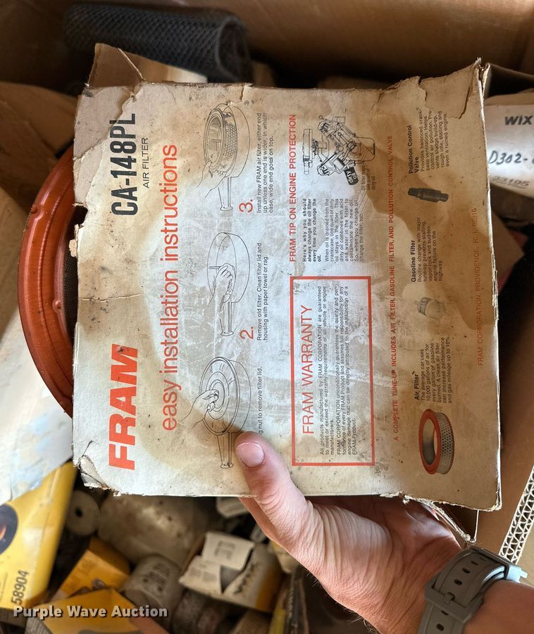 image for item OG9278 Automotive parts