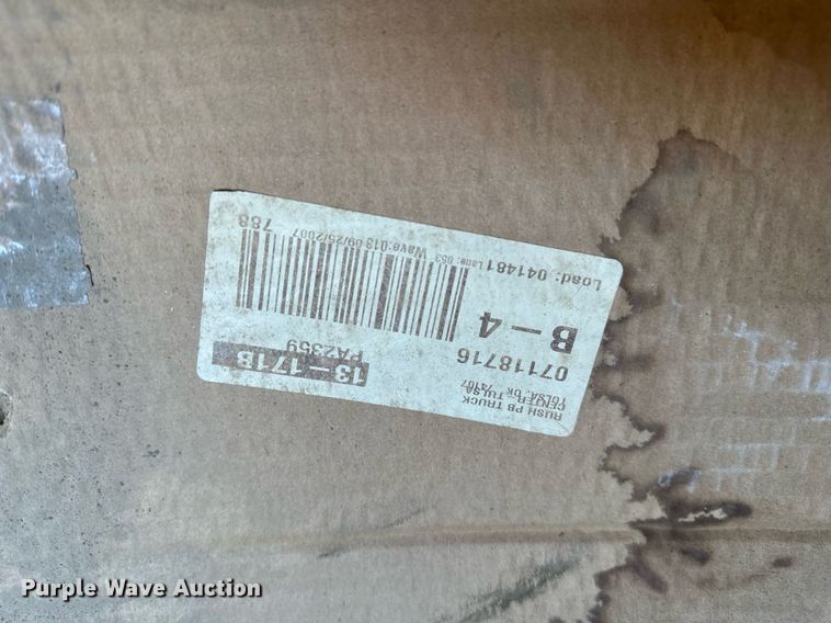 image for item OG9278 Automotive parts