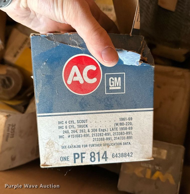 image for item OG9278 Automotive parts