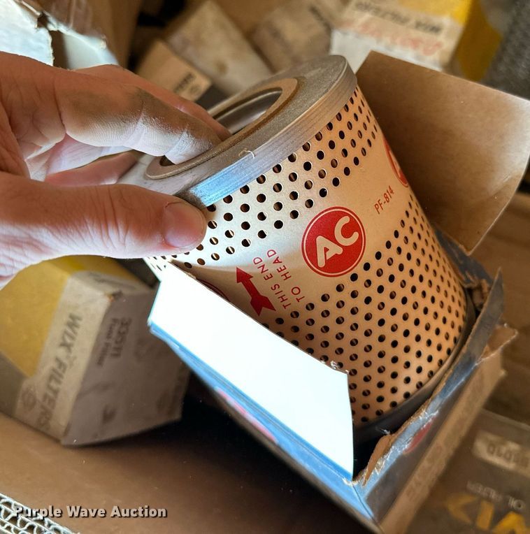 image for item OG9278 Automotive parts