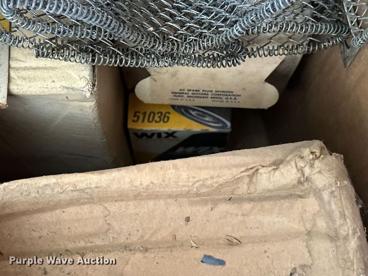 image for item OG9278 Automotive parts