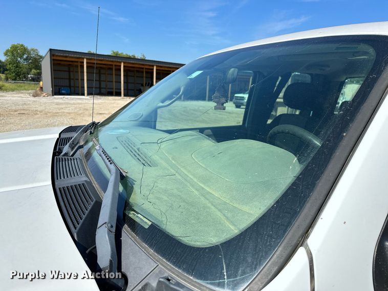 image for item OG9280 2008 Chevrolet Silverado 1500  Ext. Cab pickup truck