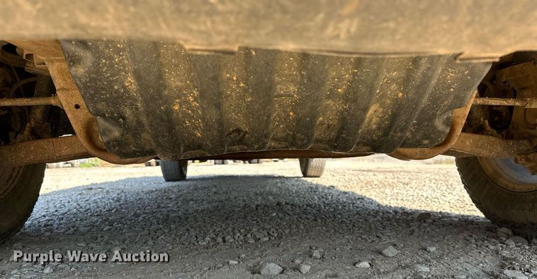 image for item OG9280 2008 Chevrolet Silverado 1500  Ext. Cab pickup truck