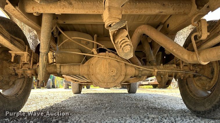 image for item OG9280 2008 Chevrolet Silverado 1500  Ext. Cab pickup truck