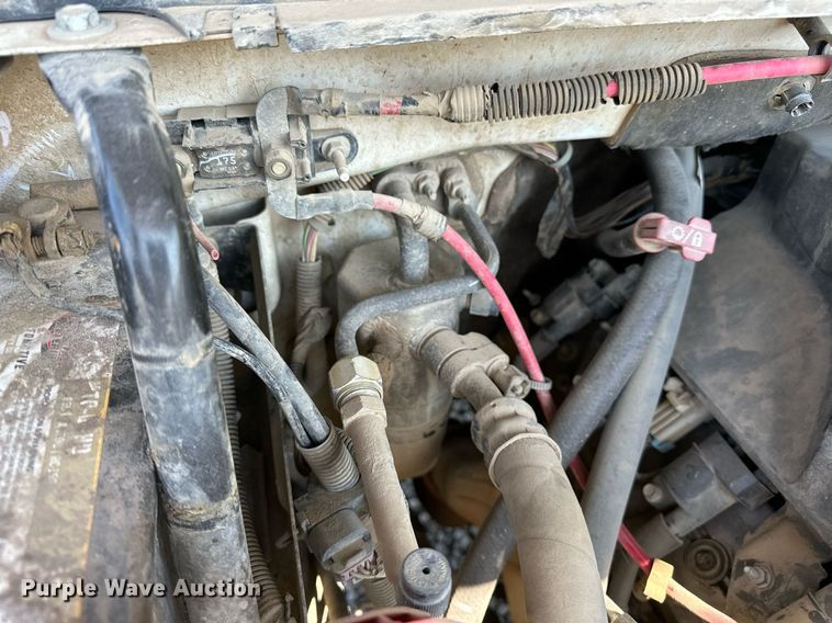 image for item OG9280 2008 Chevrolet Silverado 1500  Ext. Cab pickup truck