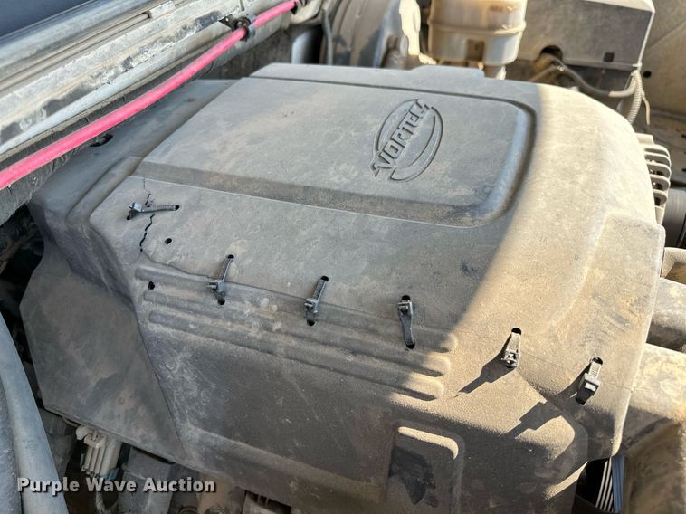 image for item OG9280 2008 Chevrolet Silverado 1500  Ext. Cab pickup truck