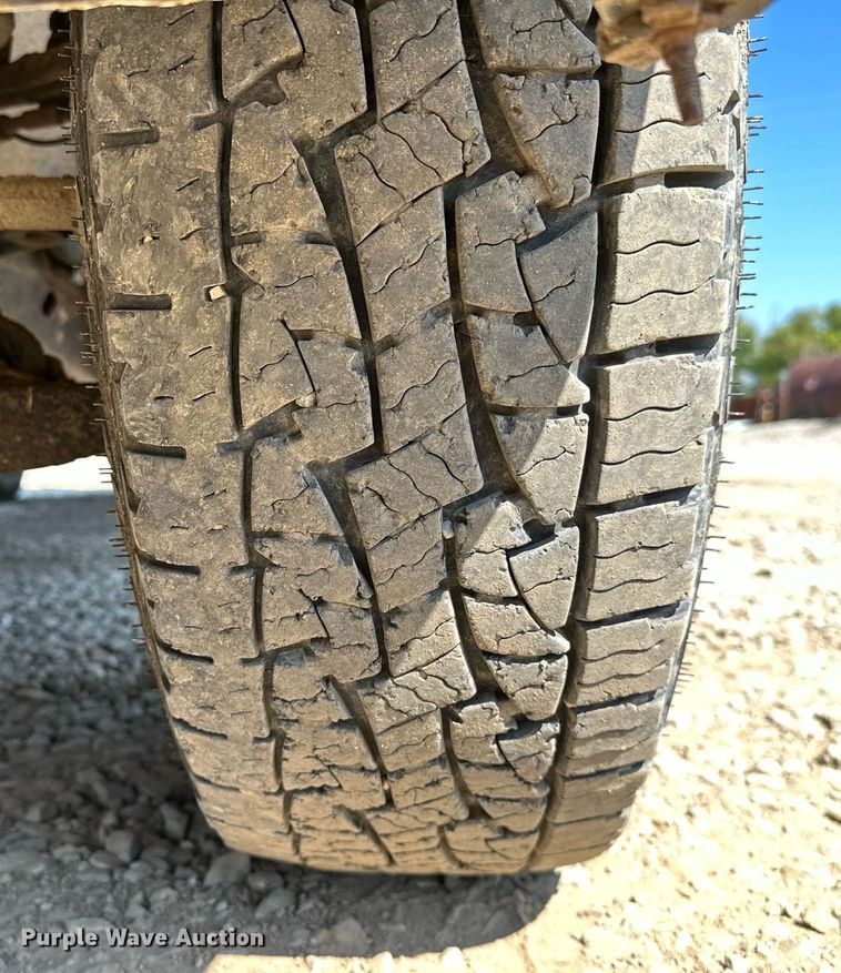 image for item OG9280 2008 Chevrolet Silverado 1500  Ext. Cab pickup truck