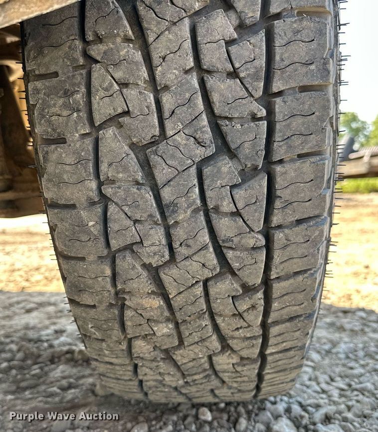 image for item OG9280 2008 Chevrolet Silverado 1500  Ext. Cab pickup truck