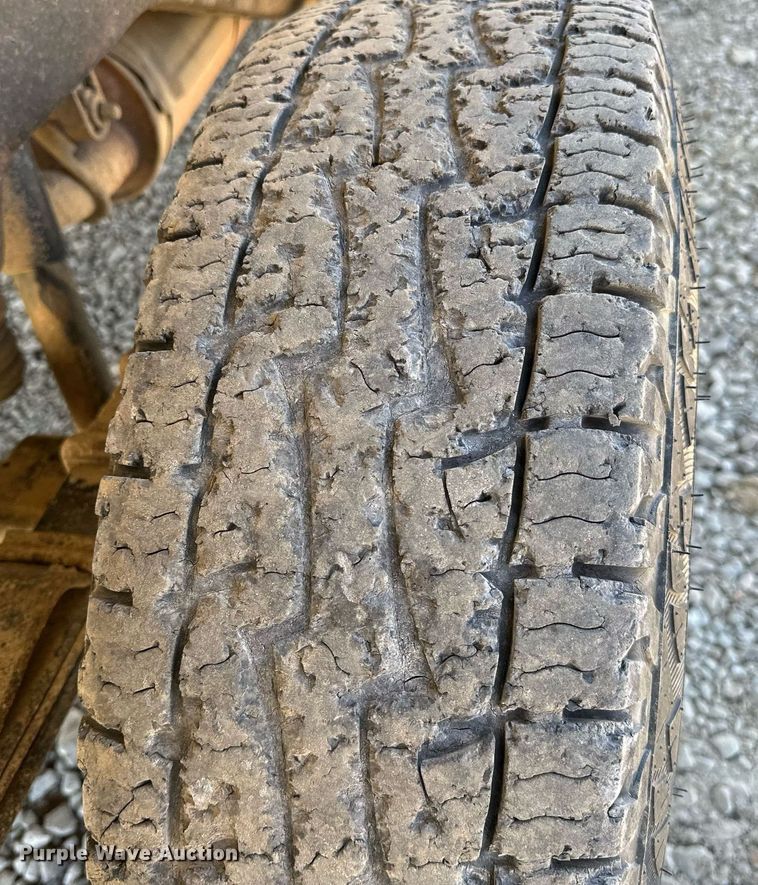 image for item OG9280 2008 Chevrolet Silverado 1500  Ext. Cab pickup truck