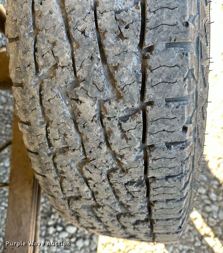 image for item OG9280 2008 Chevrolet Silverado 1500  Ext. Cab pickup truck