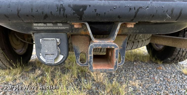 image for item OG9281 2001 Chevrolet Silverado 1500  Ext. Cab pickup truck