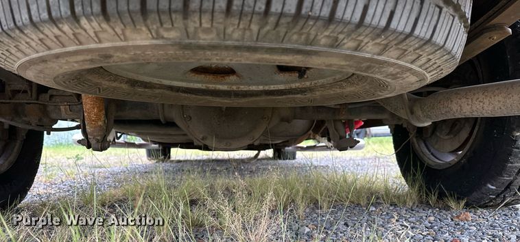 image for item OG9281 2001 Chevrolet Silverado 1500  Ext. Cab pickup truck