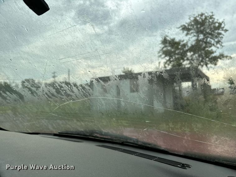 image for item OG9281 2001 Chevrolet Silverado 1500  Ext. Cab pickup truck