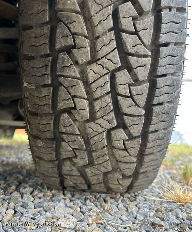 image for item OG9281 2001 Chevrolet Silverado 1500  Ext. Cab pickup truck