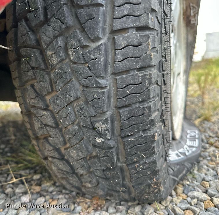 image for item OG9281 2001 Chevrolet Silverado 1500  Ext. Cab pickup truck