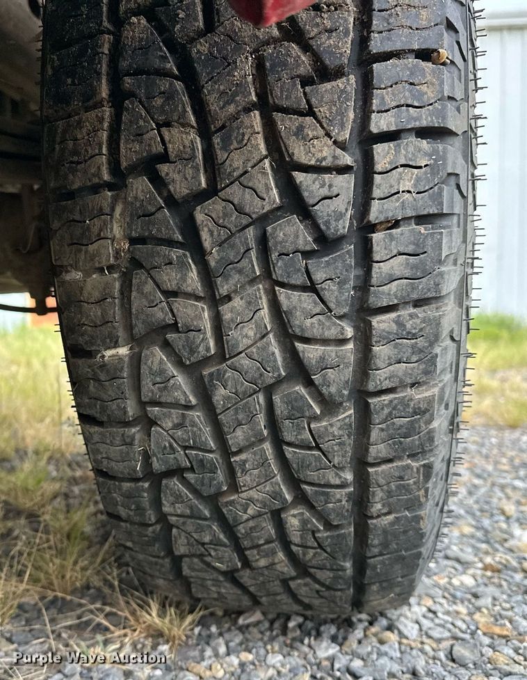 image for item OG9281 2001 Chevrolet Silverado 1500  Ext. Cab pickup truck