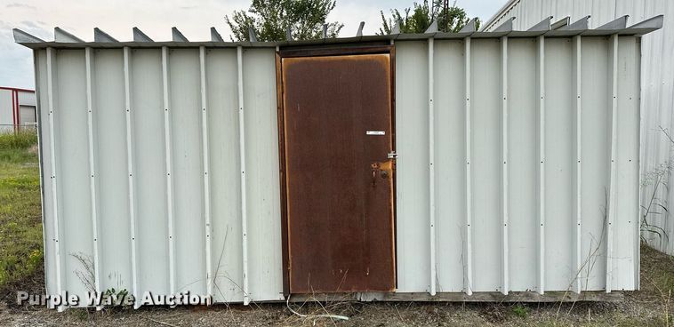 image for item OG9282 Shed