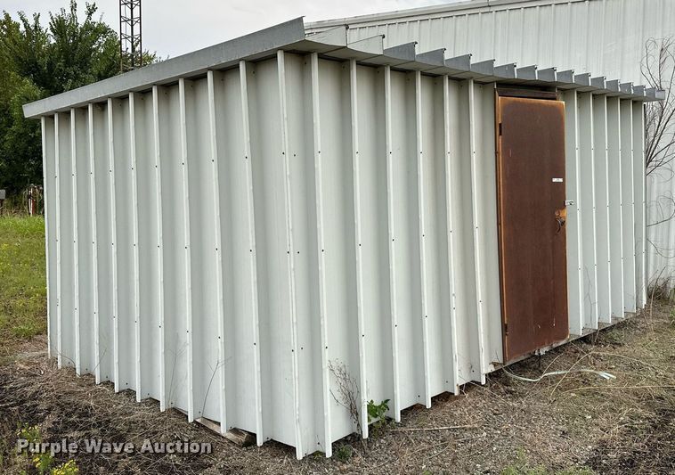 image for item OG9282 Shed
