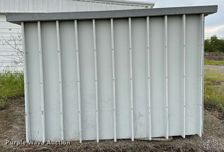 image for item OG9282 Shed