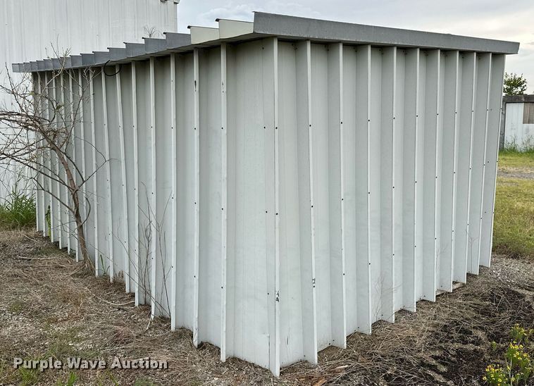 image for item OG9282 Shed