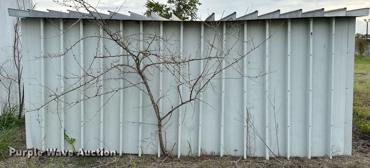 image for item OG9282 Shed