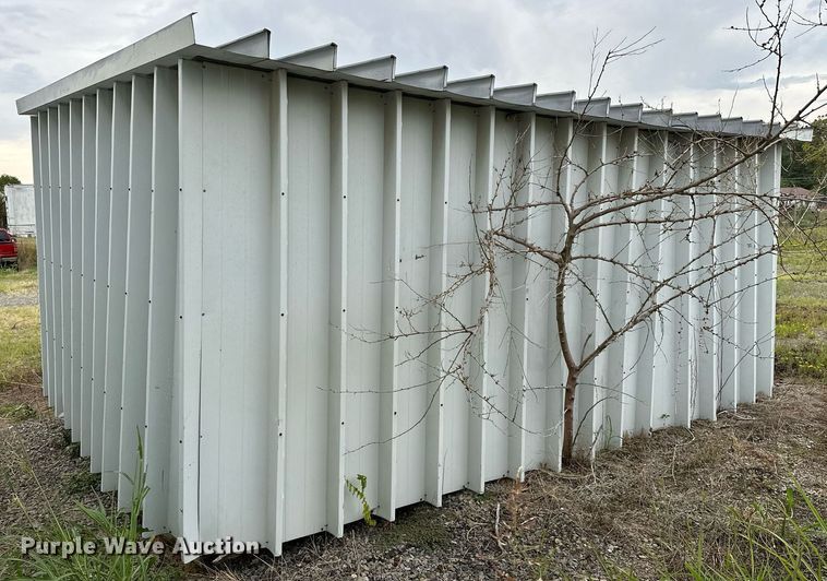 image for item OG9282 Shed