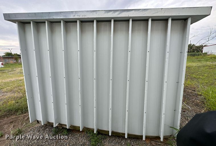 image for item OG9282 Shed