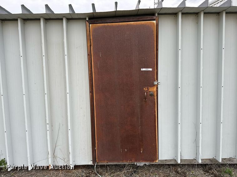 image for item OG9282 Shed