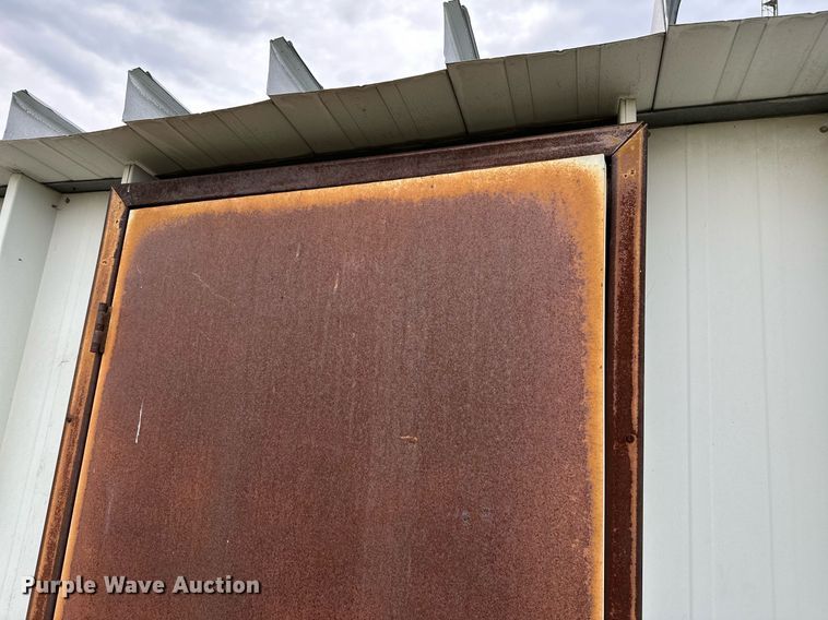 image for item OG9282 Shed