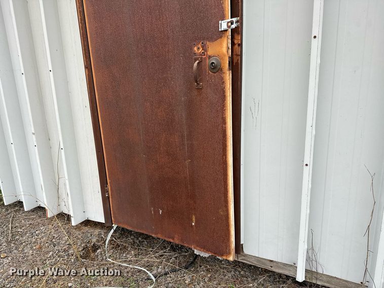 image for item OG9282 Shed