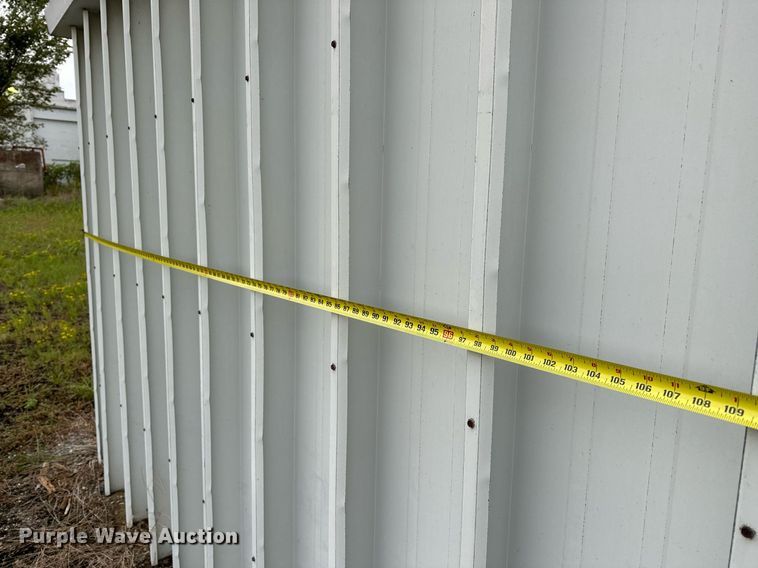 image for item OG9282 Shed